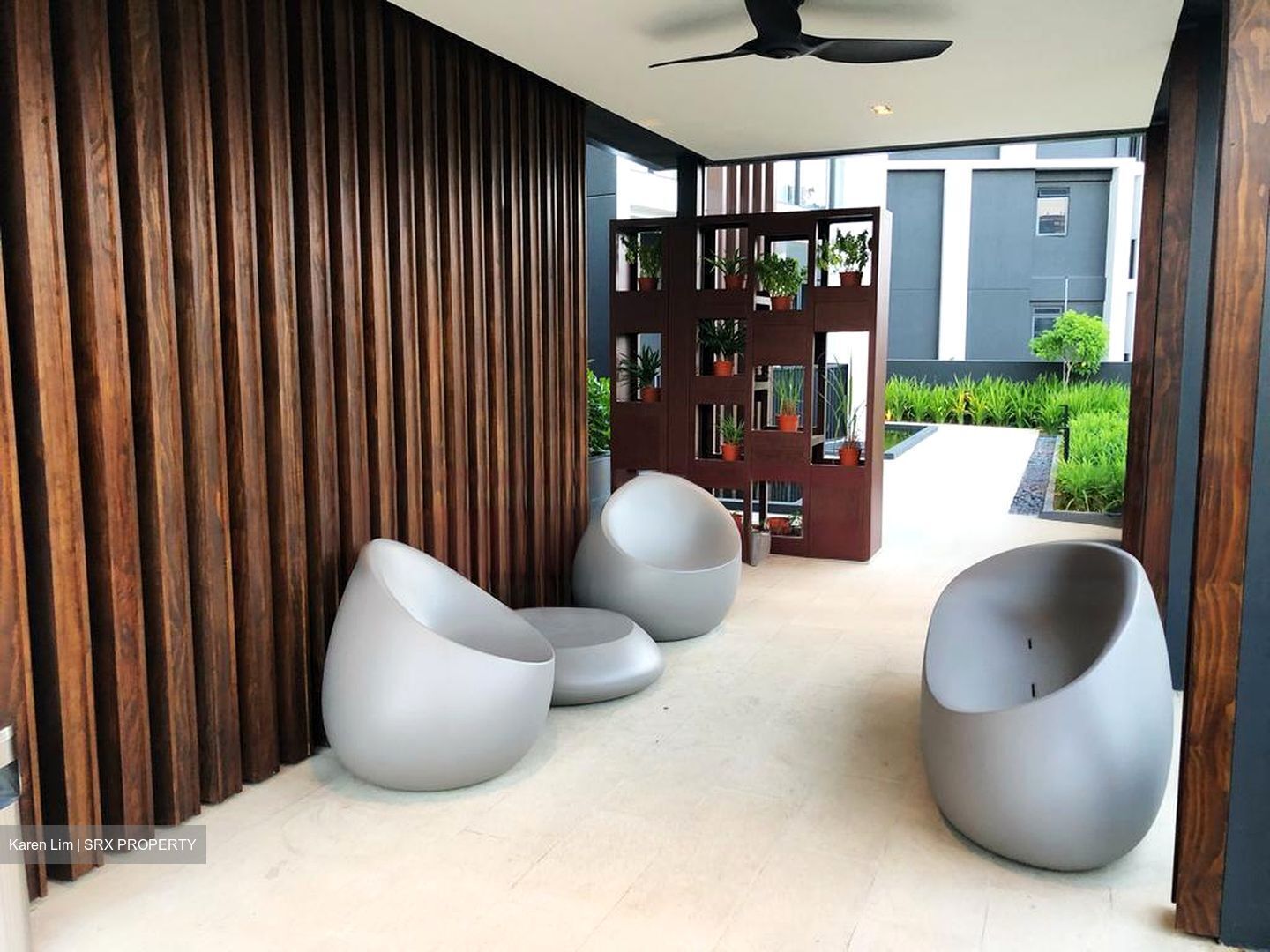 Botanique At Bartley (D19), Condominium #484960341